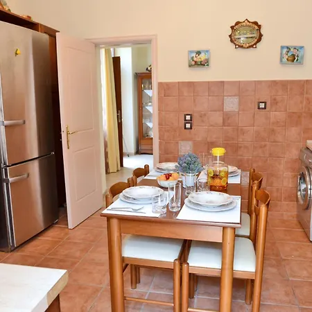 Classical Archontiko D&m 빌라 Rhodes City