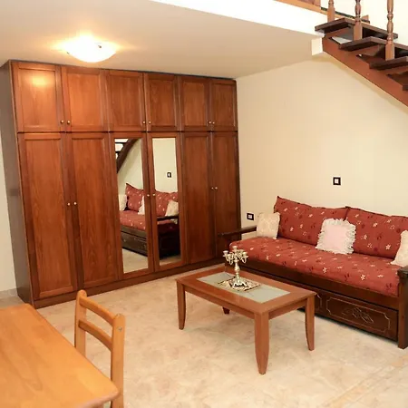 Classical Archontiko D&m *