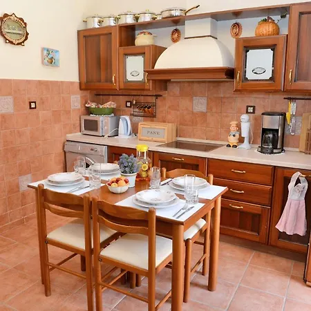 Classical Archontiko D&m Villa *