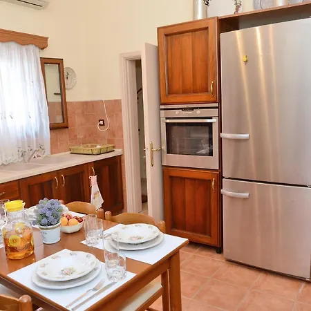 Classical Archontiko D&m Vila Rhodes City