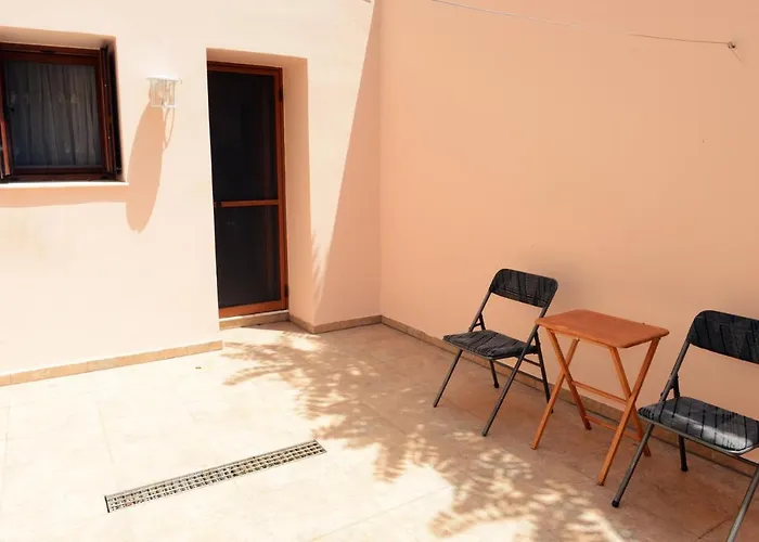 Villa Classical Archontiko D&m *