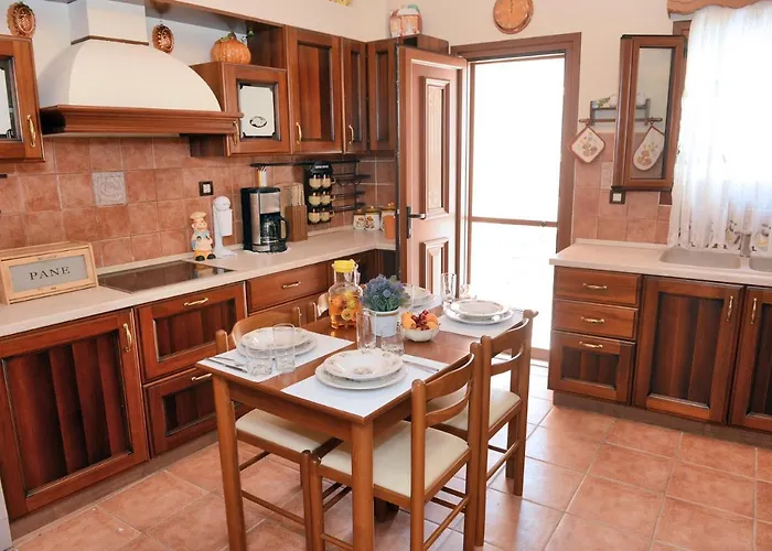 Classical Archontiko D&m Villa