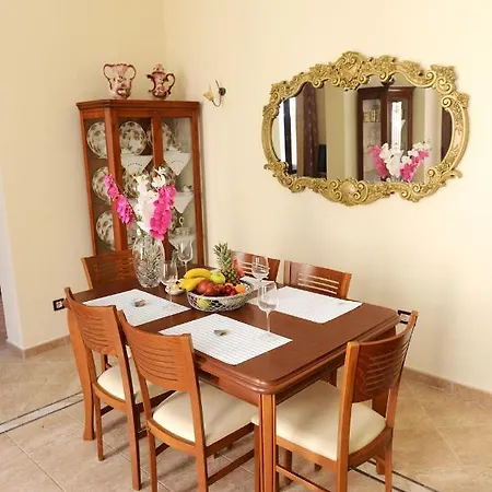 Classical Archontiko D&m Villa *