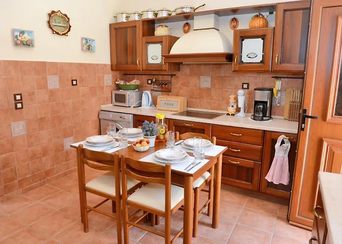 Classical Archontiko D&m Vila *