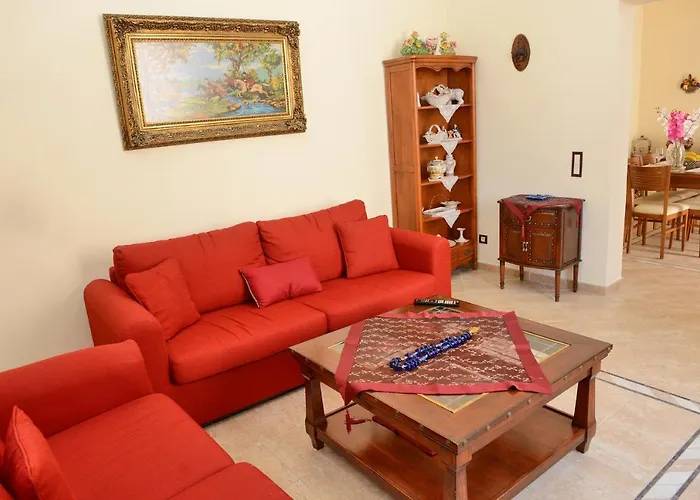 Classical Archontiko D&m Vila *