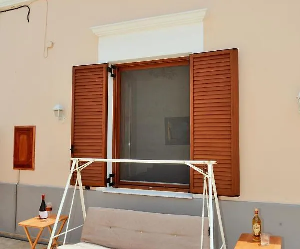 Classical Archontiko D&m Vila