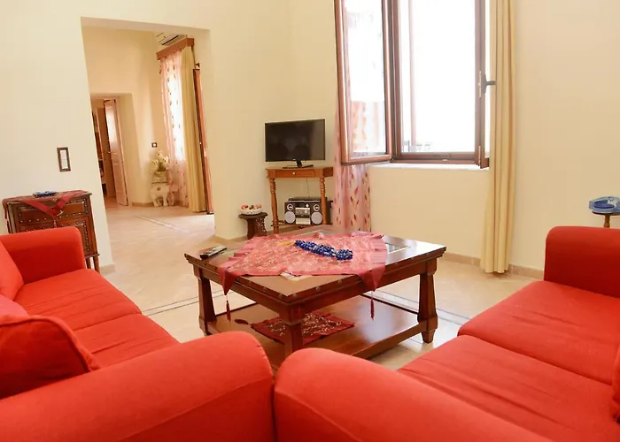 Vila Classical Archontiko D&m